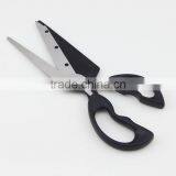 Convenient Household Pizza Tool Heavy Duty Pizza Scissors Cutter Knife With Shovel thumbnail-6