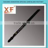 XF-T126D 126mm 6TPI Milled Teeth Jig Saw Blade for Hard Wood thumbnail-2