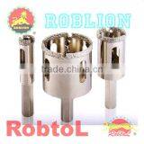 FLB008 Electroplated Diamond Core Drills (itemID:YAAR)-MARY thumbnail-1