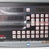 Digital Readout (DRO) With 3 Axis, SINO Dro, SDS6-3V for Lathe, Milling, Drilling, Grinding and Boring Machine thumbnail-2