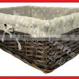 2015 Nice Willow Basket for Promotion thumbnail-1