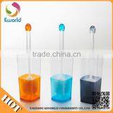 Various Good Quality White Toilet Brush thumbnail-5