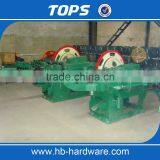 Tops Fully Automatic Common Iron Nails Making Machine High Speed Low Noise thumbnail-6