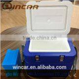 6L Capacity Digital Display Food Cooler Box thumbnail-4