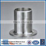 GR2 HIGH QUANLITY AND HOT SELL HDPE STUB END thumbnail-2