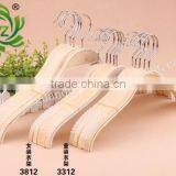 Wooden Hanher for Clothes thumbnail-2