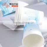 L00115 2017 Hot Sale Factory Direct Sell Disposable Paper Cup for Coffee and Tea thumbnail-2