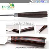 8" Professional Chef Knife, Japanese High Carbon Stainless Steel Chef's Knives Sharp With Gift Box thumbnail-4