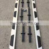 SUV 4x4 Side Step for AUDI Q7 thumbnail-2
