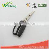 WCR092 Premium Stainless Steel Chicken Bone Scissors Kitchen Scissors Professional Poultry Shears for Chef thumbnail-1