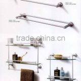 Towel Racks With Aluminium Materials