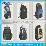 Duarable and Dependable New Style School Bag thumbnail-3