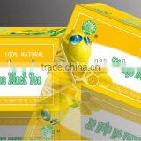 Lemon Black Tea Bag thumbnail-1