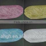 Disposable Transparent Waterproof Sleeve Cover thumbnail-1