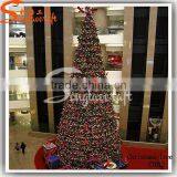 2016 Artificial Christmas Tree Parts Metal Frame Christmas Tree thumbnail-4