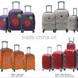 Promotional ABS Travelling Trolley Luggage Set thumbnail-3