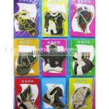 Jean Patch,Embroidery Patch,embroidery Badge,letter Badge thumbnail-1