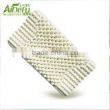 Portable Natural Latex Neck Massage Pillow thumbnail-5