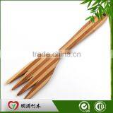 Kitchen Wholesale Natural Bamboo Stir Fry Spatula thumbnail-3