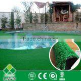 Artificial Grass for Indoor Grass Roof, Exhibition, Garden, Wedding Place Decoration Model G001 thumbnail-1