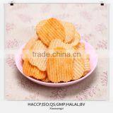 Baked Stackable Potato Chips thumbnail-1