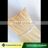 Raw Agarbattis Round Bamboo Sticks for India thumbnail-2