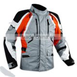 Cordura Motor bike Jacket