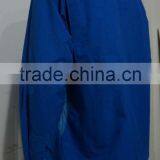 ZX Wholesale Fishing Shirts, Elastic Polyester Pongee Fabric Casual Shirt, New Design Outdoor Shirt thumbnail-3