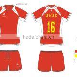 Fashion t Shirt Football Jersey thumbnail-3