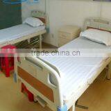 Special Design Hospital Bed Linen/Stripe Fabric Cotton Cheap Wholesale Hospital Bed Linen thumbnail-5