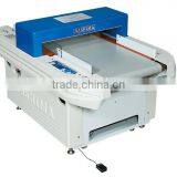 HASHIMA CONVEYOR TYPE NEEDLE DETECTOR HN-780G thumbnail-1