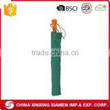 Promotional Custom Auto Open Promotinal Outdoor 2 Fold Golf Umbrella thumbnail-2