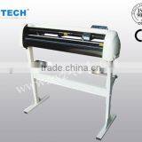 Xj1660 Sticker Cutting Plotter Machine