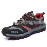 Male Outdoor Climbing Sports Shoes for Pedestrianism and Cross-country thumbnail-2