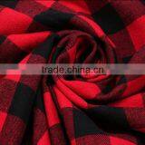 Organic Flannel Shirting Fabric Item thumbnail-2