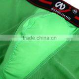 Custom Men's Sey Ultra-thin Boer Shorts Transparent Mesh Boers Breathable Gay Men Underwear thumbnail-3