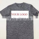2016 Custom T-shirt Printing /mens Printing T-shirt, 95% Poly-5% Spandex thumbnail-1
