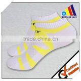 Men NO SHOW Invisible Sport Sock Low Cut Crew Ankle Casual Cotton Socks thumbnail-1