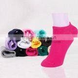 Hot Sale Girl's Tube Socks thumbnail-1