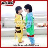 Cartoon Embroidery Design Spring Autumn Wholesale Kids Clothes 2015 thumbnail-3