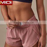 Good Manufacturer Top Quality On Sale Nylon Spandex Custom Yoga Fitness Wear thumbnail-5
