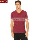 Fashion Promotional Design Eco Friendly Men Soft Supplex Fitness Wear thumbnail-1