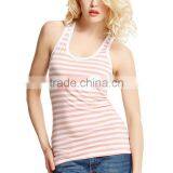 New Custom Sexy Soft Stringer Gym Vests