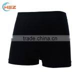 HSZ-0010 Boys Athletic-cut Underwear for Sport Open Crotch Cheap Panties in Various Solid Color Top Brands thumbnail-4