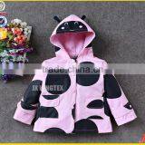 Wholesale OEM/ODM Designer Style Collection Cute Hoodie for Girl thumbnail-1