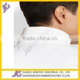 Pop Fashion Zip Jacket Set,double Layer Collar Neck Jacket and Track Pants,high Quality Jacket From Factory Cheep Price thumbnail-2