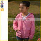 fashion cheap wholesale custom girls cotton sweatshirt