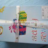 Newborn Baby Gift Set Lovely Cute Design Soft Fabric Baby Clothing Set thumbnail-2