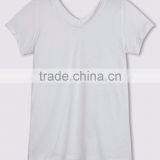Ladies T-Shirt, 100% Ctn, S/J, 160 Gsm thumbnail-1