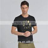 Sunscreen and Breathable Clothes T-shirt Manufacturer Technology Fabrics thumbnail-6